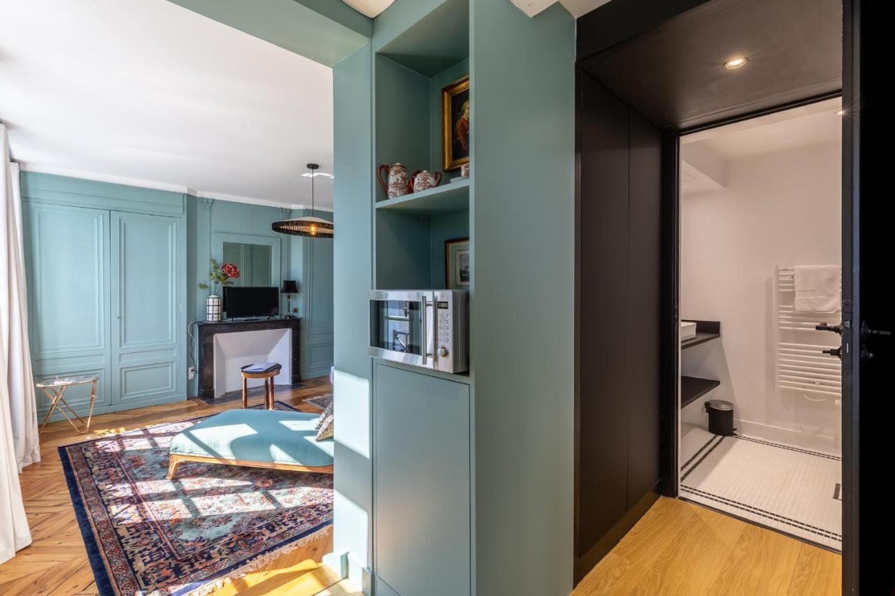 Le Passocean Apartment Honfleur Exterior photo